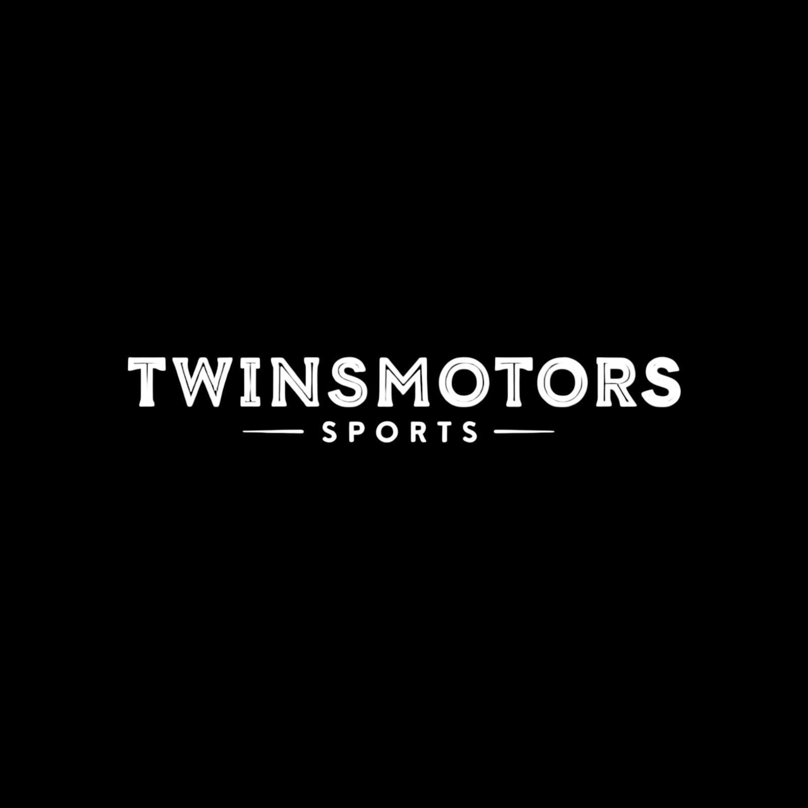 Twins Credit Logo